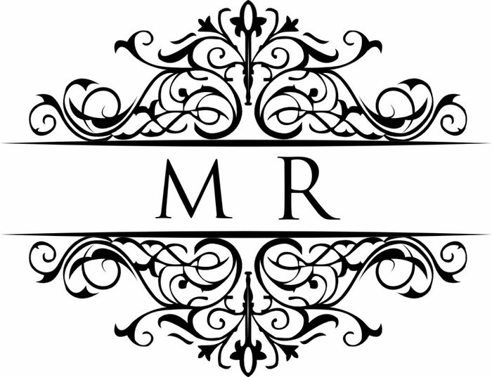 Monograma 6