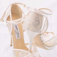 Complemento ideal para o vestido Ideal