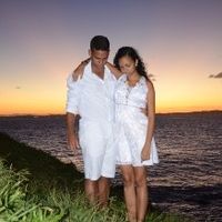 Ensaio Farol da Barra