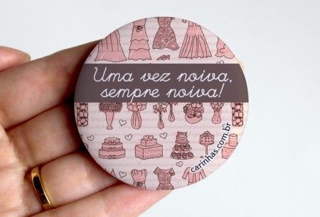 UM A VEZ NOIVA ... SEMPRE NOIVA !!
