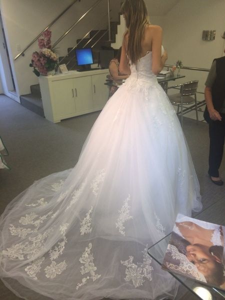 VESTIDO