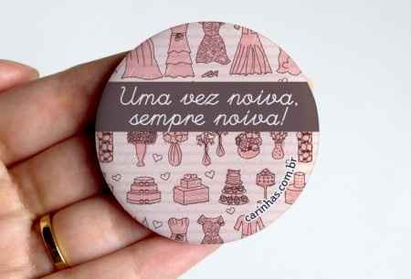 UM A VEZ NOIVA ... SEMPRE NOIVA !!