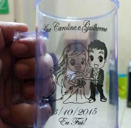 CANECAS