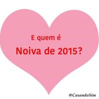 Eu souu anciosa 06/06/2015 - 1