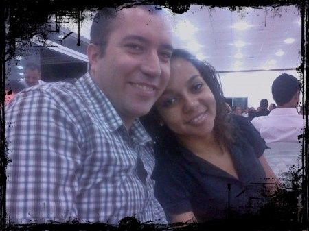 Casamento em familia