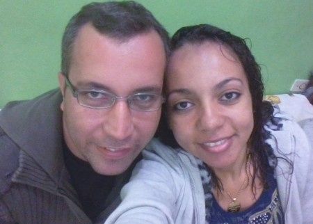 Saindo pra comer