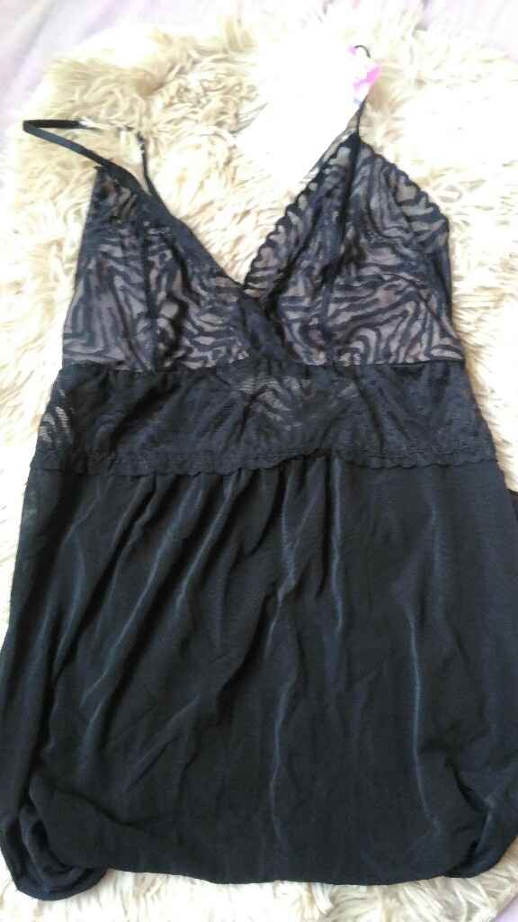 Minhas lingeries 😍 - 2