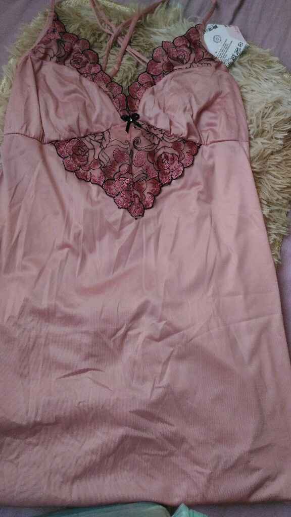 Minhas lingeries 😍 - 3