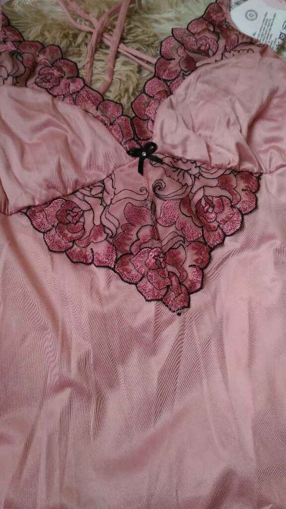 Minhas lingeries 😍 - 4