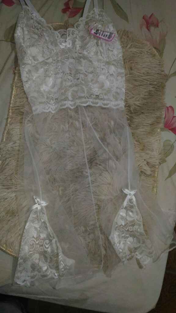 Minhas lingeries 😍 - 6