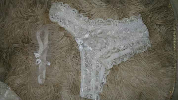 Minhas lingeries 😍 - 7