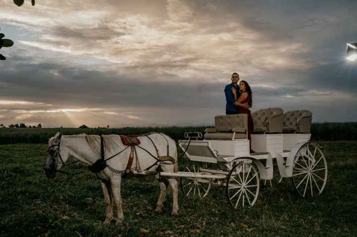 Pré wedding