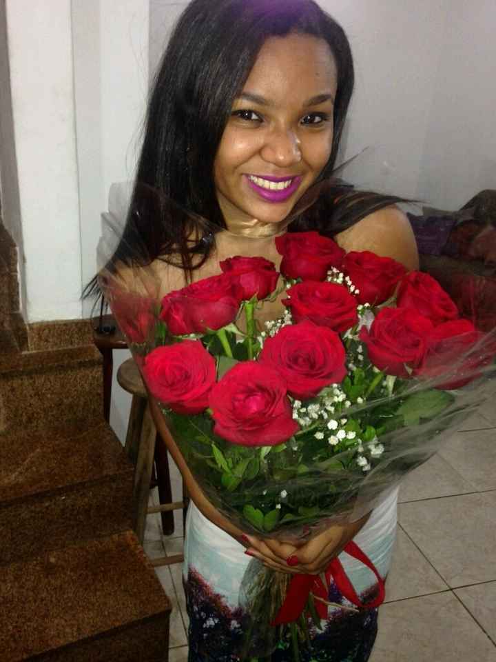 Finalmente noiva - 4