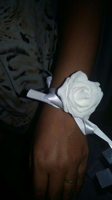 Corsage