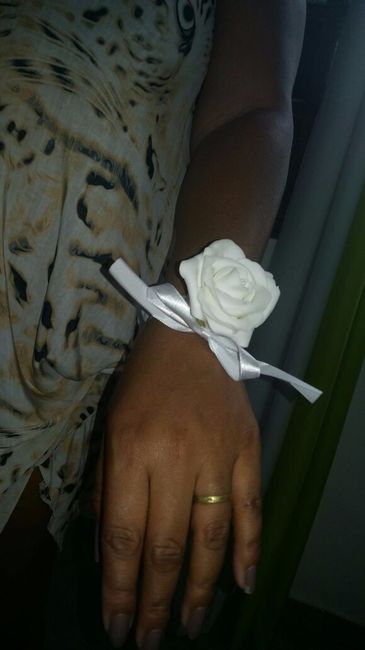 Corsage