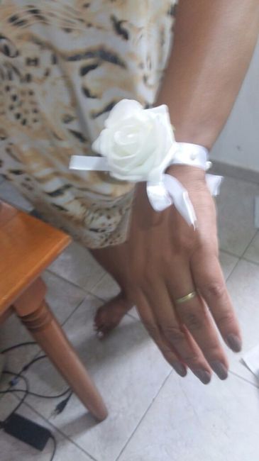 Corsage