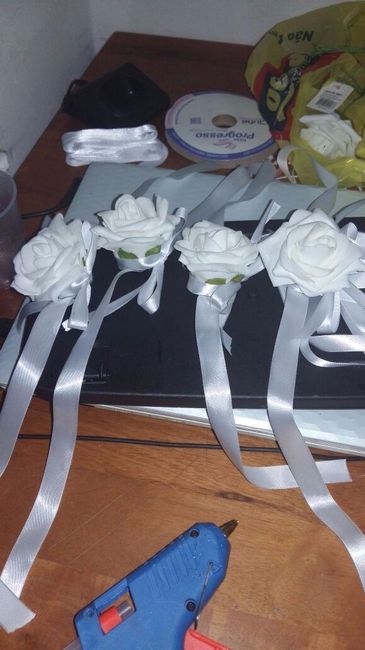 Corsages