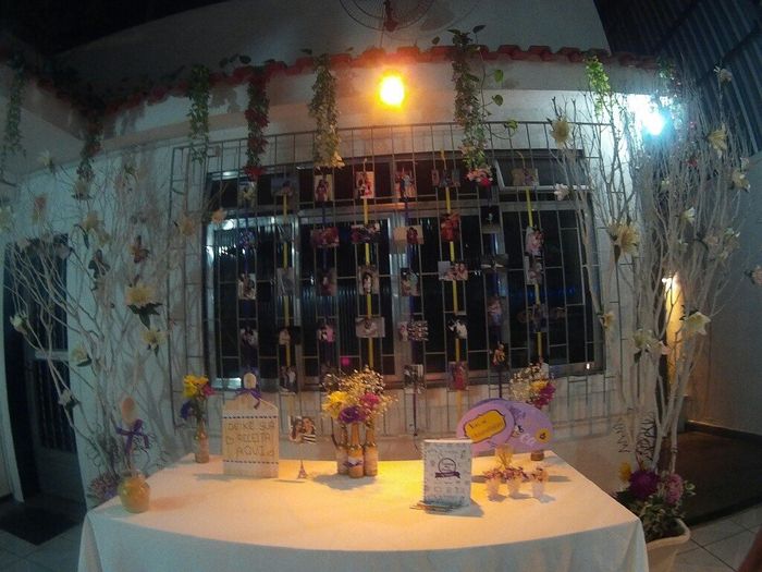 Meu chá de panela #vemver #faltam87dias - 7
