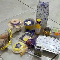 Meu chá de panela #vemver #faltam87dias - 10