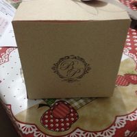 Convite dos padrinhos diy - 1