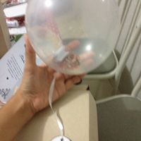 Convite dos padrinhos diy - 5