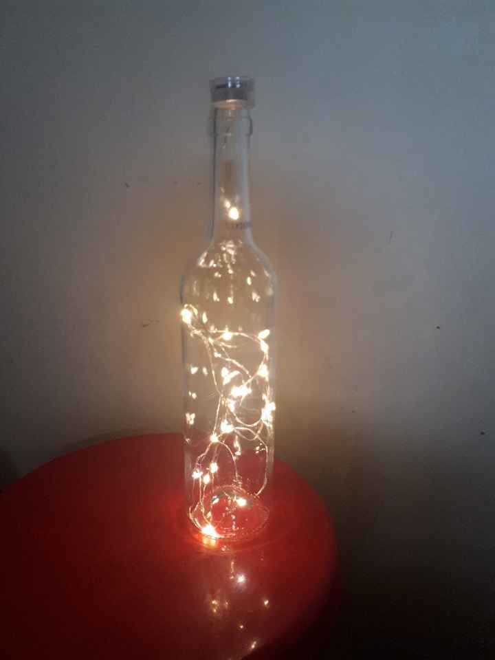 Sonho começando a tomar forma... - 1