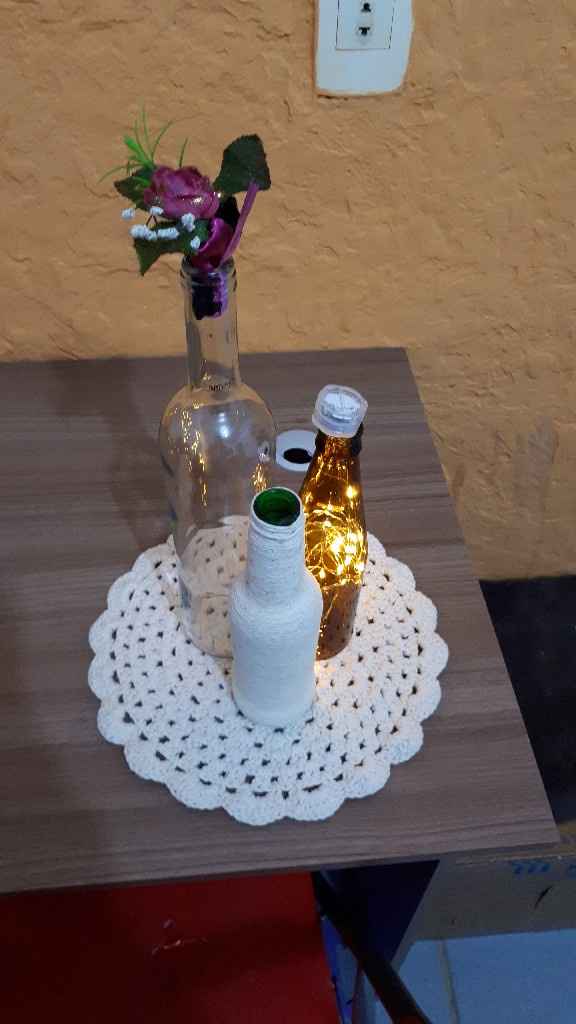 Atualizações da minha decoração diy - 1