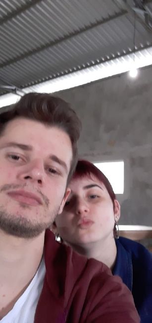 Em que estação você se casa? 1