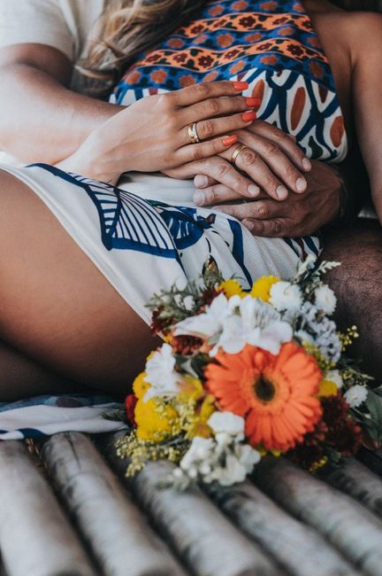 Meu pré-wedding - 2