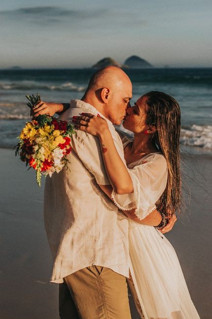 Meu pré-wedding - 3