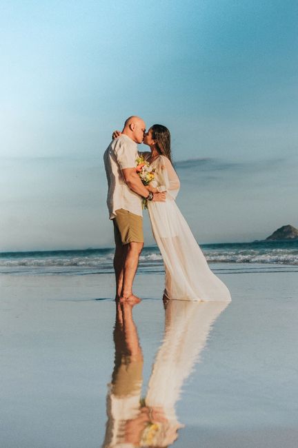 Meu pré-wedding - 5