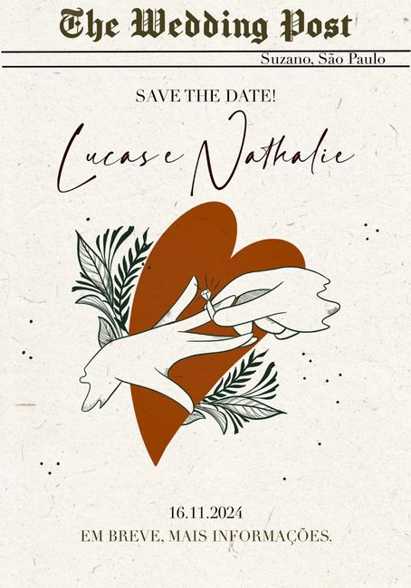Sabe the date 1