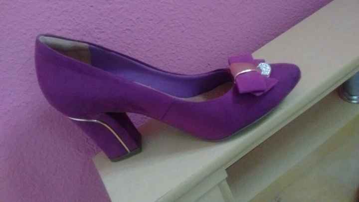 Sapato - 1