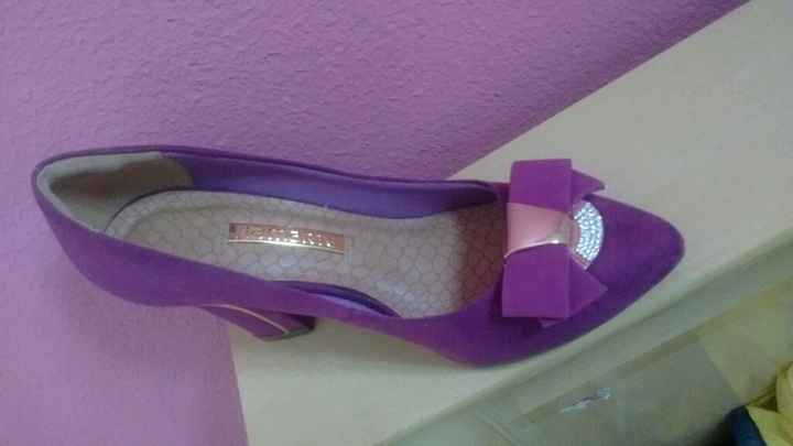 Sapato - 2
