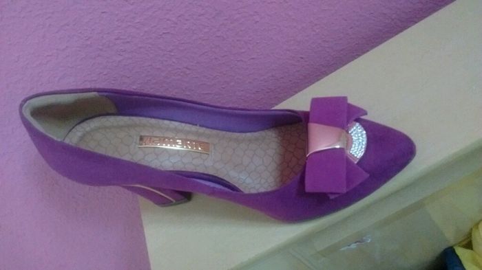 Sapato - 2