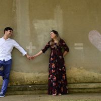 Pré-wedding