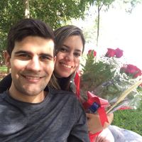 Pedido de casamento