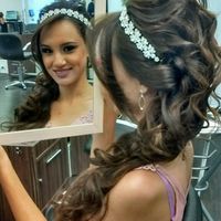 Teste de make e penteado, oq acharam? - 3
