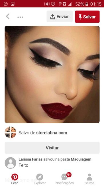 #noivamusa - Dicas de make-up ♡ - 7