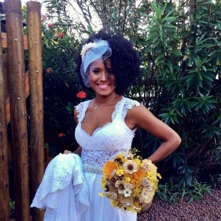 Vestido dos sonhos