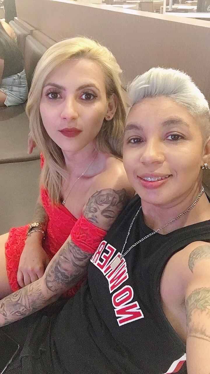 Amor para vida toda ❤️ - 1