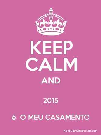 2015 é o meu ano!!! - 1