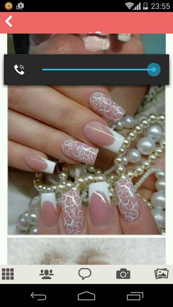 Unhas - 2