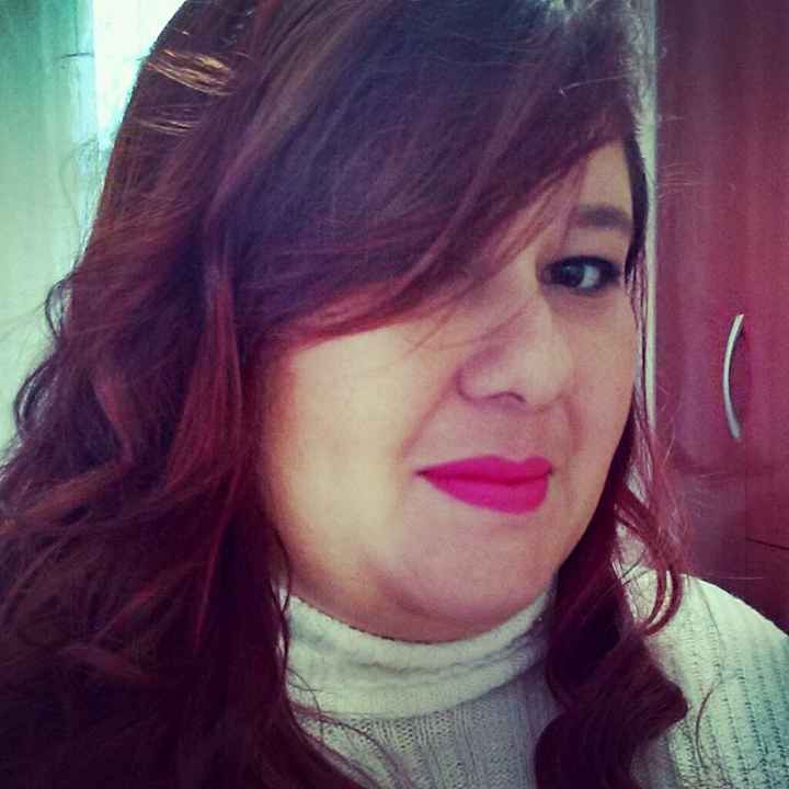 Mudar a cor do cabelo??? - 1