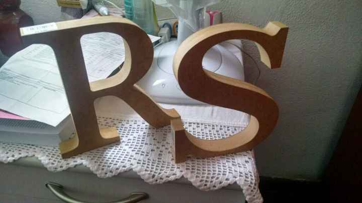 Meus produtos em mdf chegaram.... - 1