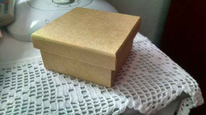 Meus produtos em mdf chegaram.... - 2