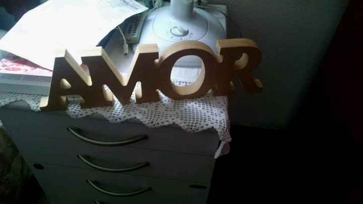 Meus produtos em mdf chegaram.... - 6