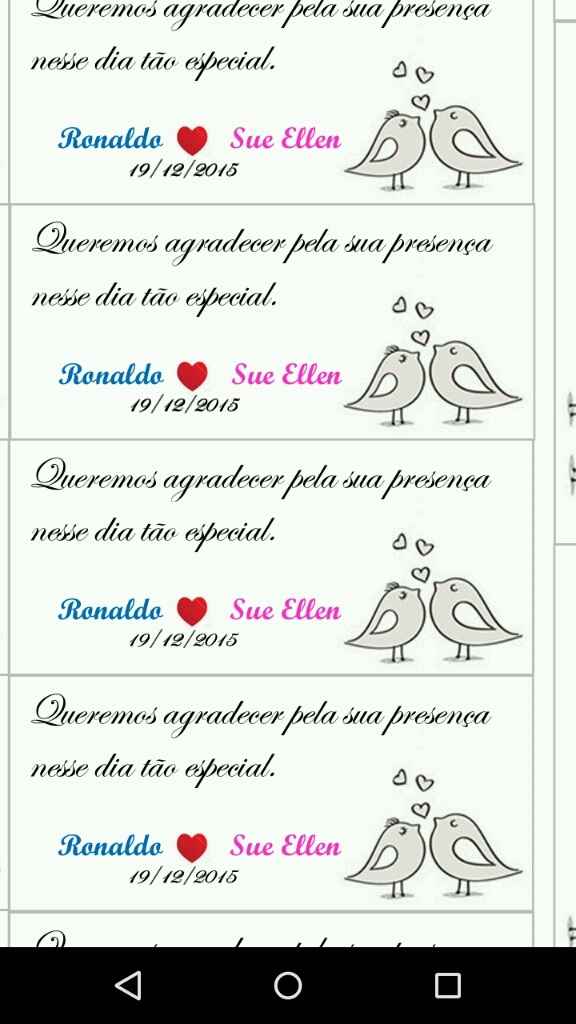 Fazendo a papelaria diy - 3