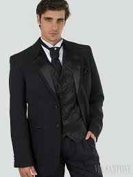 Terno Preto 