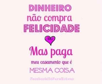 Felicidade... - 1